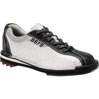 Dexter SST 8 LE Bowling Shoe Womens   Size: 11, Black/white (DEXB999BK11)