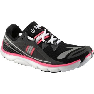 BROOKS Womens PureDrift Running Shoes   Size: 5b, Black/pink