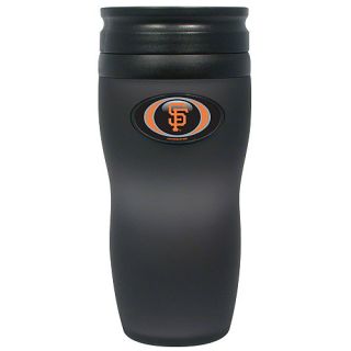Hunter San Francisco Giants Soft Finish Dual Walled Spill Resistant Soft Touch