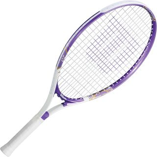 Wilson Venus & Serena 23 Junior Tennis Racquet   Size: 23 Inch105 Head Size