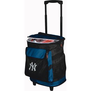 Logo Chair New York Yankees Rolling Cooler (520 57)