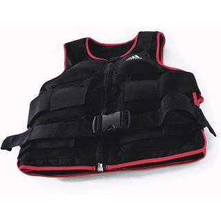 adidas 10 lb. Weighted Vest (ADSP 10702)