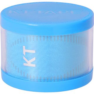 KT TAPE Pro Kinesiology Therapeutic Tape, Blue