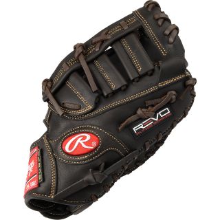 RAWLINGS Adult Revo Solid Core 650 Series 13 First Base Mitt   Size: (right