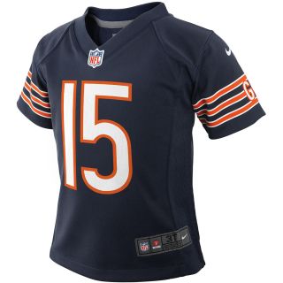 NIKE Youth Chicago Bears Brandon Marshall Game Jersey, Ages 4 7   Size: Medium