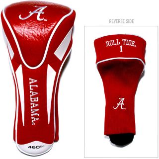 Team Golf University of Alabama Crimson Tide Single Apex Head Cover