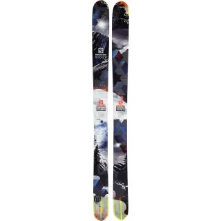 SALOMON Mens Rocker 108 Skis   2013/2014   Size: 190