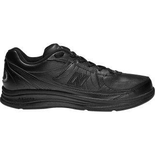 New Balance 577 Walking Shoe Mens   Size: 14 Eeee, Black (MW577BK 4E 140)