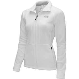 THE NORTH FACE Womens TKA 200 Full Zip Fleece Jacket   Size: XS/Extra Small,