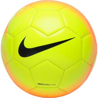 NIKE Mercurial Fade Soccer Ball   Size: 3, Volt