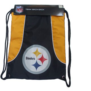 Concept One Pittsburgh Steelers Axis Heavy Duty Machine Washable Team Logo