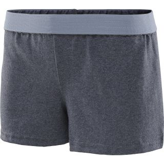 SOFFE Juniors New SOFFE Shorts   Size: XS/Extra Small, Grey Heather