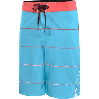 RIP CURL Mens Mirage Aggrogame Boardshorts   Size: 38, Blue