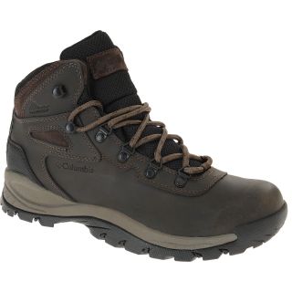 COLUMBIA Mens Newton Ridge 2 High Hiking Boots   Size: 10, Brown