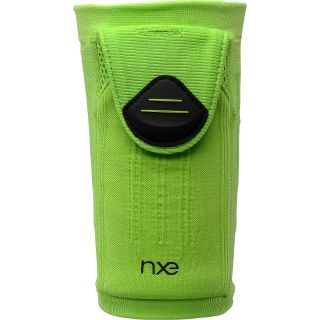 NXE Active Sleeve Performance Fit Compression Sports Sleeve   Large   Size: