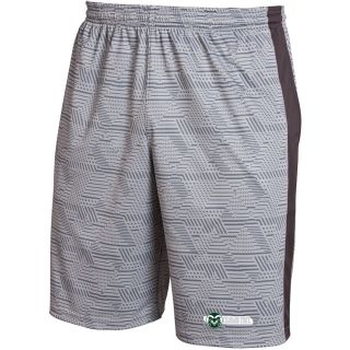 UNDER ARMOUR Mens Colorado State Rams Syntax Shorts   Size: Xl, Syntax