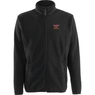 Antigua Mens Virginia Tech Hokies Ice Jacket   Size: Medium, Vermont Hokies