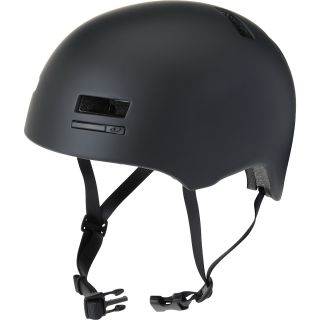GIRO Section Cycling Helmet   Size: Small, Black