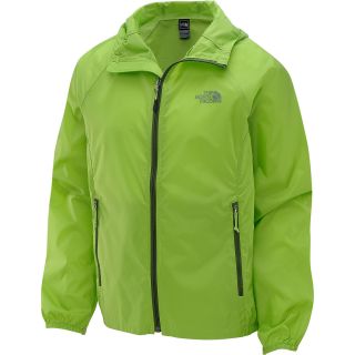 THE NORTH FACE Mens Altimont Hoodie   Size Xl, Tree Frog Green