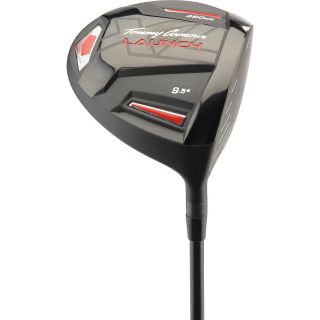 TOMMY ARMOUR Mens Launch XL Driver   Size: 9.5 Stiff Flex, Mens Right Hand