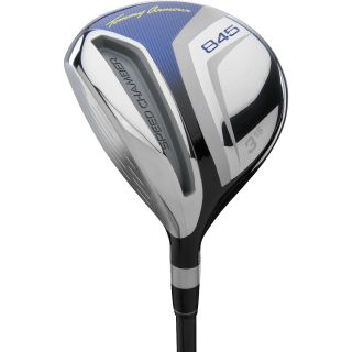 TOMMY ARMOUR Mens 845 Speed Chamber S Flex Left Hand Fairway 5 Wood   Size 3