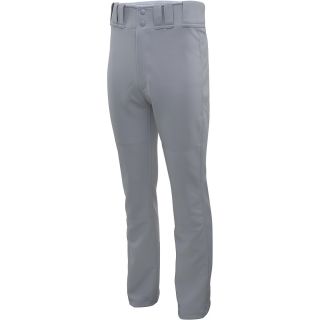 MIZUNO Mens MVP Solid Baseball Pants   Size: Medium, Grey