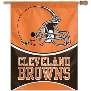 Wincraft Cleveland Browns 23x37 Vertical Banner (48358312)