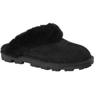 UGG Womens Coquette Casual Shoes   Size: 5, Black