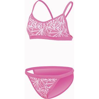 Dolfin Reversible String Bikini Womens   Size Large, Roma Pink (6580L 445 L)