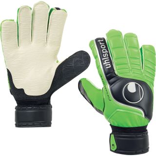 uhlsport Fangmaschine Hardground AG Goalkeeper Gloves   Size: 10 (1000952 01 10)