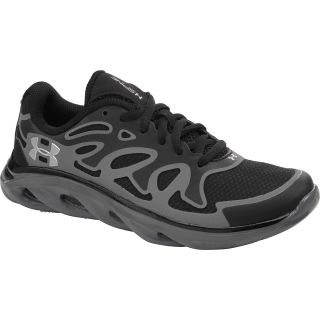 UNDER ARMOUR Boys Micro G Spine Evo Running Shoes   Grade School   Size: 6.5,