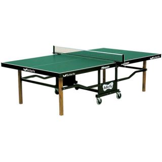 Butterfly Nippon Rollaway Table Tennis Table (T24)