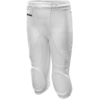 RIDDELL Youth Integrated Knee Practice Football Pants   Size: Youth XL/Extra