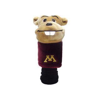 Team Golf University of Minnesota Golden Gophers Mascot Head Cover