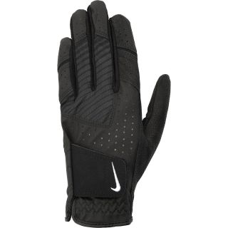 NIKE Mens Tech Xtreme Golf Glove   Left Hand Cadet   Size: Xl, Pink Pow/black