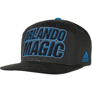 adidas Youth Orlando Magic 2013 NBA Draft Snapback Cap   Size: Youth