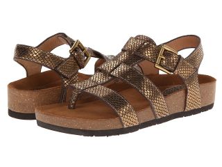 Sofft Burdette Womens Sandals (Yellow)