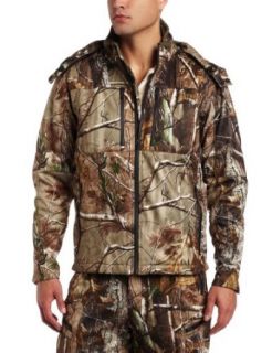 Scent Lok Men's Headhunter Jacket, Realtree AP HD, Medium : Camouflage Hunting Apparel : Sports & Outdoors