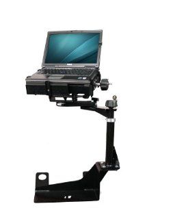 Tough Desk Ultra with No Drill Laptop Mount Vehicle Base for Universal Applications Computers & Accessories