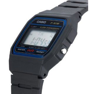 CASIO F91W 1 Casual Sport Watch: Casio: Watches