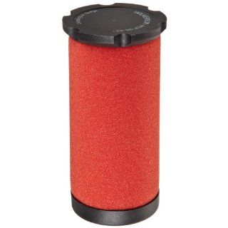 Dixon MTP 95 551 0.01 Micron Type C Replacement Element, For M30 Wilkerson Modular Coalescing Filters: Compressed Air Filters: Industrial & Scientific