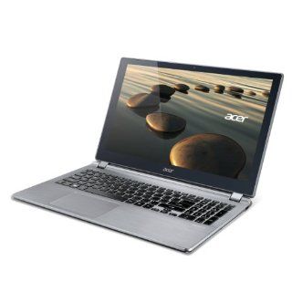 Acer Aspire V5 552P High Performance Loaded Touch Screen Ultrabook AMD Top Quad Core A10 5757M Fusion 2.5Ghz (Better than Core i5) 6GB RAM 750GB HDD HD LCD USB 3.0 FREE 1 Year Kaspersky Internet Security (1 User) download : Computers & Accessories