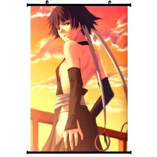 Bleach Anime Wall Scroll Poster Soifon(16''*24'') Support Customized   Prints