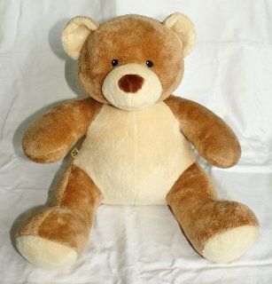 Build A Bear Workshop   15 in. asthma & allergy friendlyTM VELVET TEDDY BEAR   Plush: Everything Else