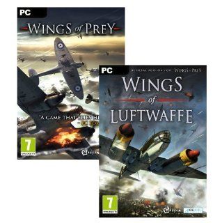 Wings of Prey   Collector's Edition [Download]: Video Games
