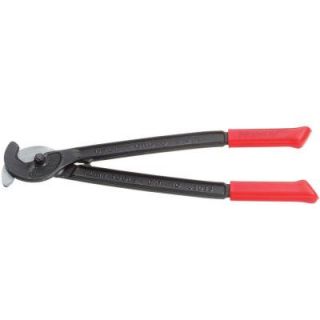 Klein Tools 14 3/4 in. Utility Cable Cutters 63035SEN