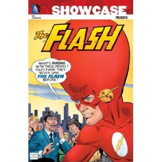Showcase Presents: The Flash Vol. 4 (9781401236793): Various: Books
