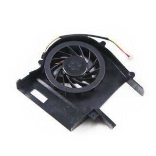 Generic Laptop CPU Cooling Fan Compatible with Sony Vaio VGN Cs Series      Dq5d555c30: Computers & Accessories