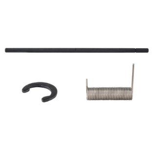 Ultimate Arms Gear US Made Port Ejection Dust Cover Installation Assembly Spring Kit for AR15 AR 15 .223 556 5.56 Includes Hinge Pin, Spring and C Retaining Clip : Hunting Targets And Accessories : Sports & Outdoors