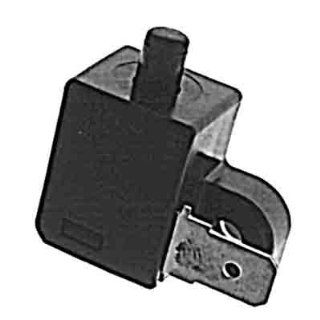 Standard Motor Products DS557 Parking Brake Switch: Automotive